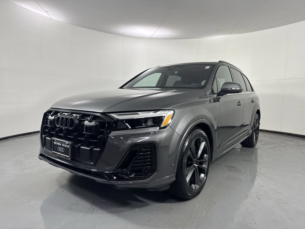 Used 2026 Audi Q7 3.0T Premium Plus w/ Premium Plus Package AWD/4WD image 24