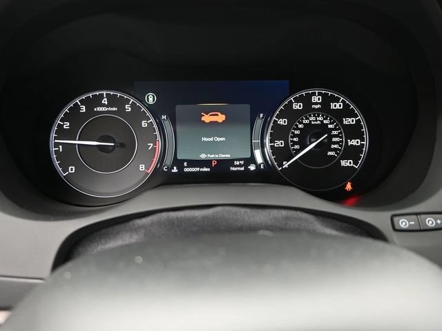 New 2026 Acura RDX SH-AWD w/ Technology Package image 11