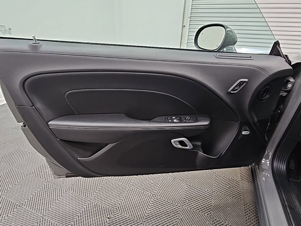 Used 2023 Dodge Challenger GT w/ Plus Package image 31