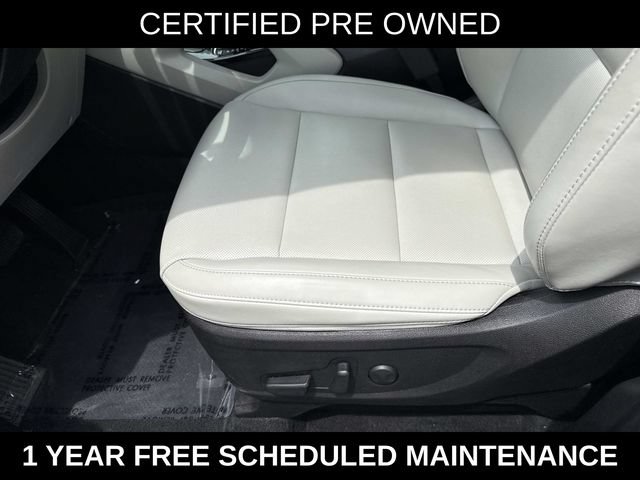 Used 2024 Kia Telluride S FWD image 14