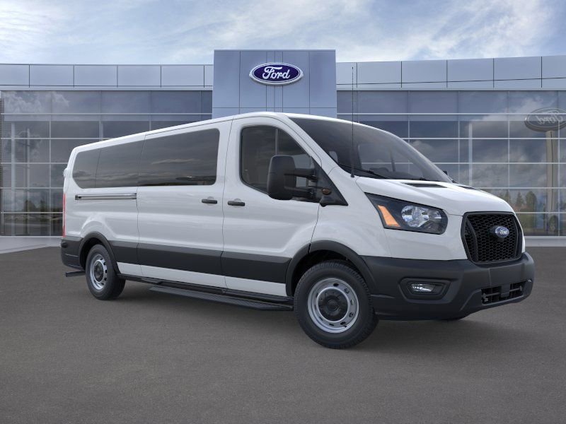 New 2024 Ford Transit 350 XL RWD image 37