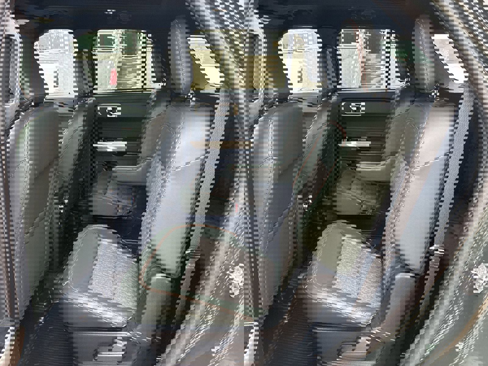 Used 2023 Ford Explorer Timberline image 23