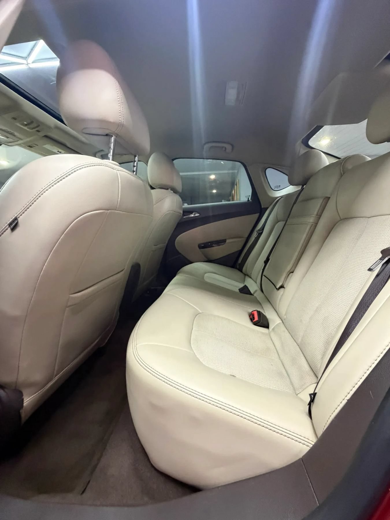 Used 2015 Buick Verano Convenience w/ Experience Buick Package FWD image 25
