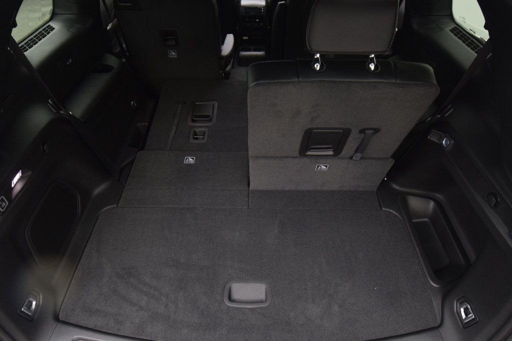 New 2027 Jeep Grand Cherokee L Limited AWD/4WD image 41