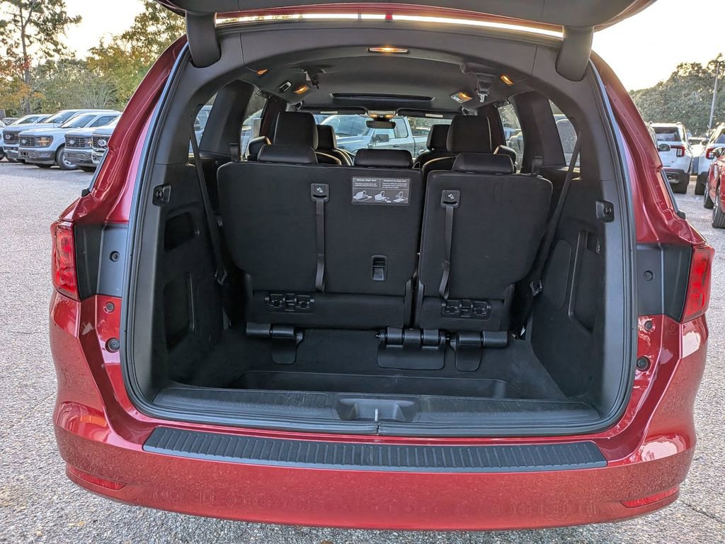 Used 2023 Honda Odyssey Sport image 31