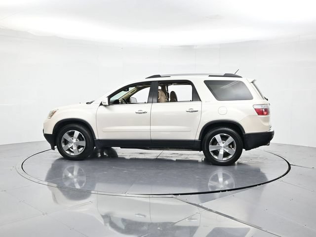 Used 2012 GMC Acadia SLT AWD/4WD image 7