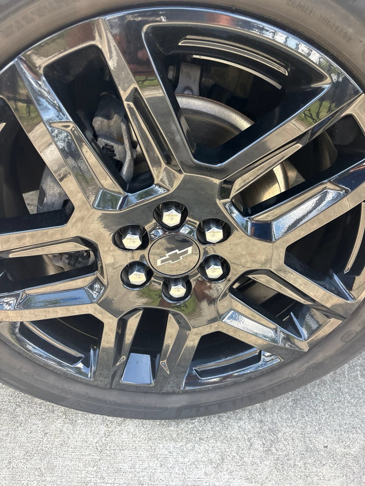 Used 2024 Chevrolet Blazer RS w/ Driver Confidence II Package FWD image 10
