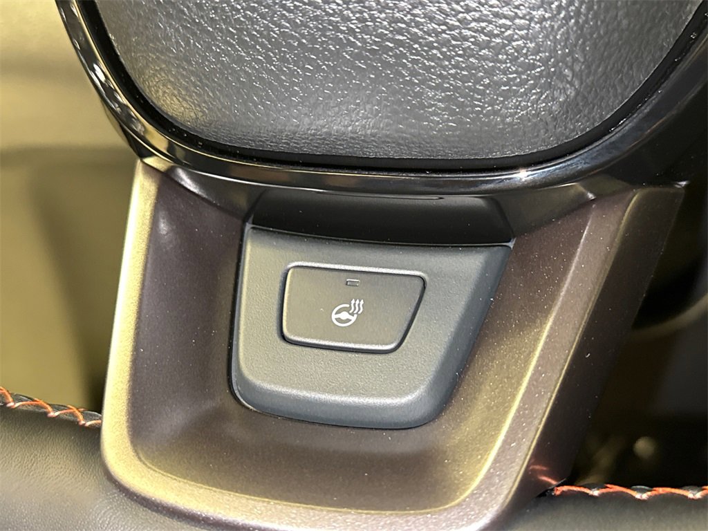 New 2025 Honda Pilot TrailSport image 38