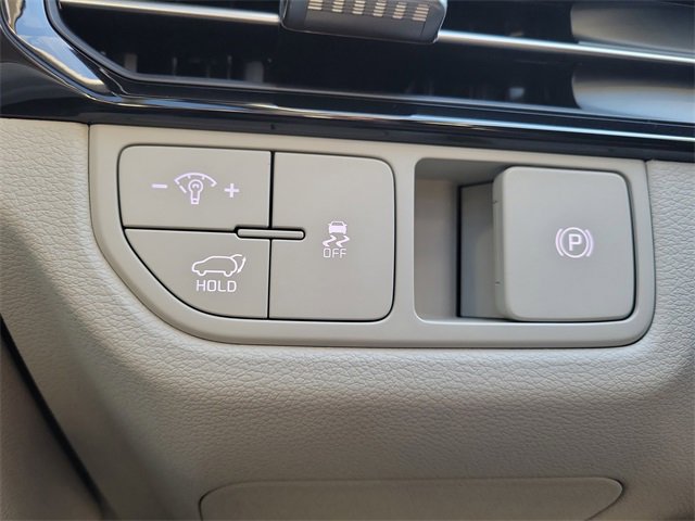 New 2026 Kia Sportage EX image 26