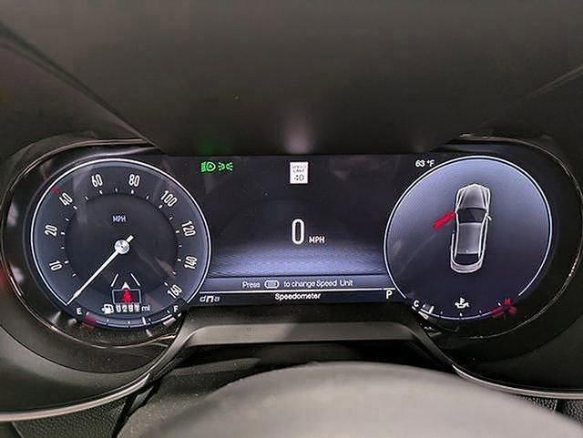 Used 2024 Alfa Romeo Giulia Veloce image 19