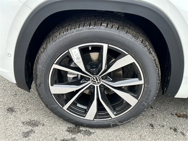 New 2026 Volkswagen Atlas SEL Premium R-Line image 8