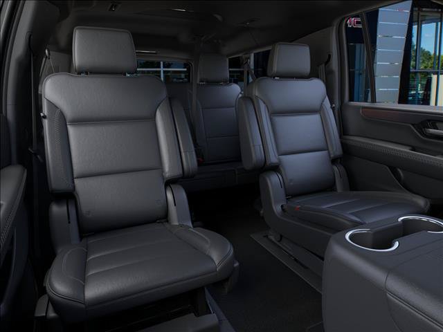 New 2027 GMC Yukon XL Denali w/ Denali Reserve Package AWD/4WD image 17