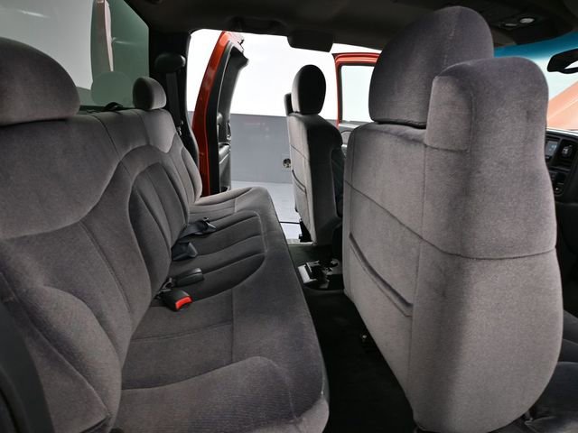 Used 2001 GMC Sierra 1500 SLE w/ Convenience Plus Group image 35