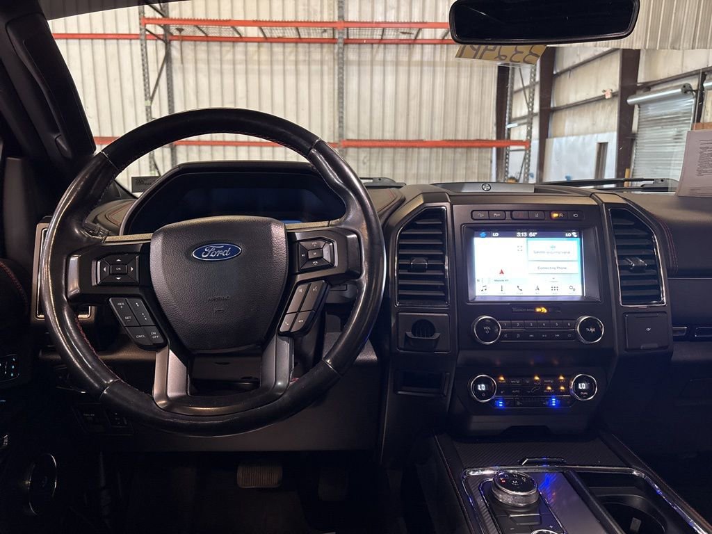 Used 2019 Ford Expedition Limited w/ Equipment Group 303A image 25