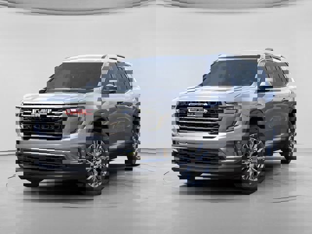 New 2026 GMC Acadia Elevation w/ Elevation Premium Package image 6