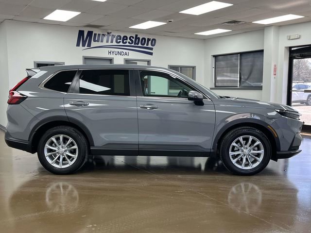 Used 2024 Honda CR-V EX-L image 4