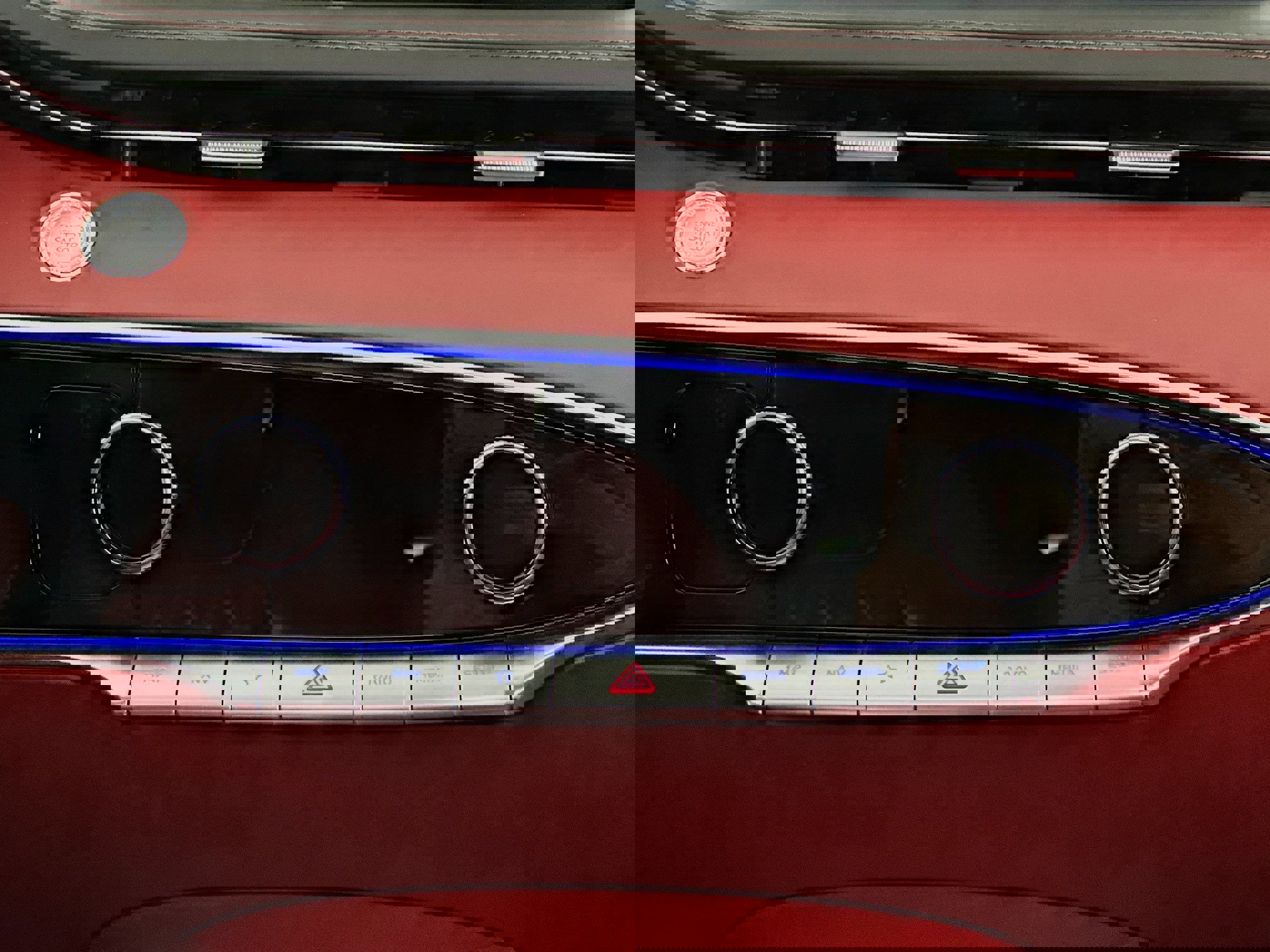 Used 2024 Genesis GV70 3.5T Sport w/ Sport Prestige Package image 13