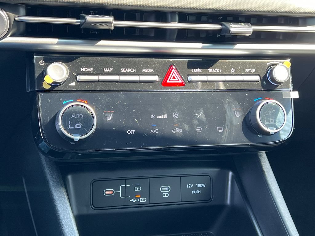New 2026 Hyundai Santa Cruz SEL AWD/4WD image 14