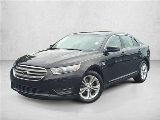 Used 2013 Ford Taurus SEL