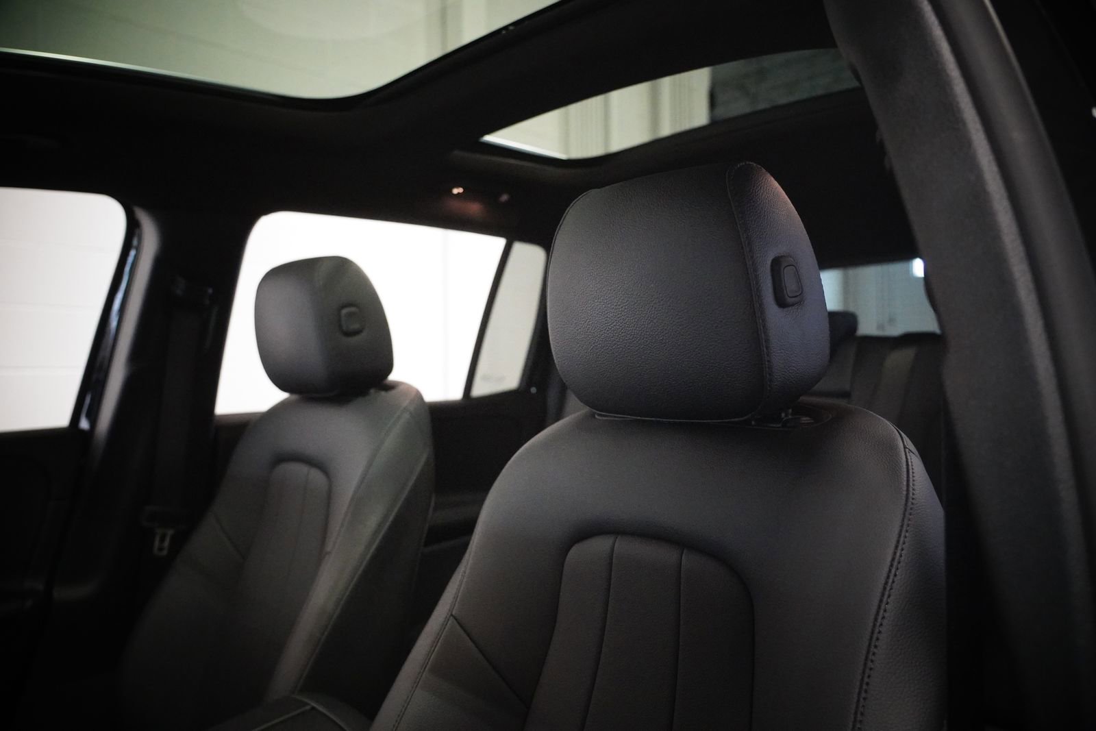 Certified 2023 Mercedes-Benz GLB 250 GLB 250 image 13