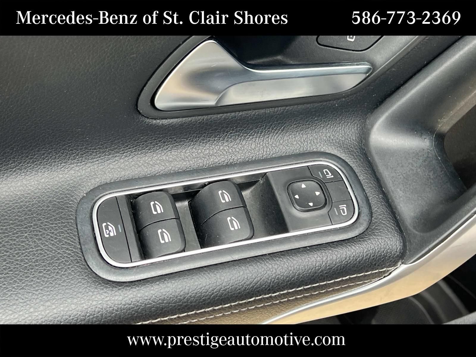 Used 2019 Mercedes-Benz A 220 image 18