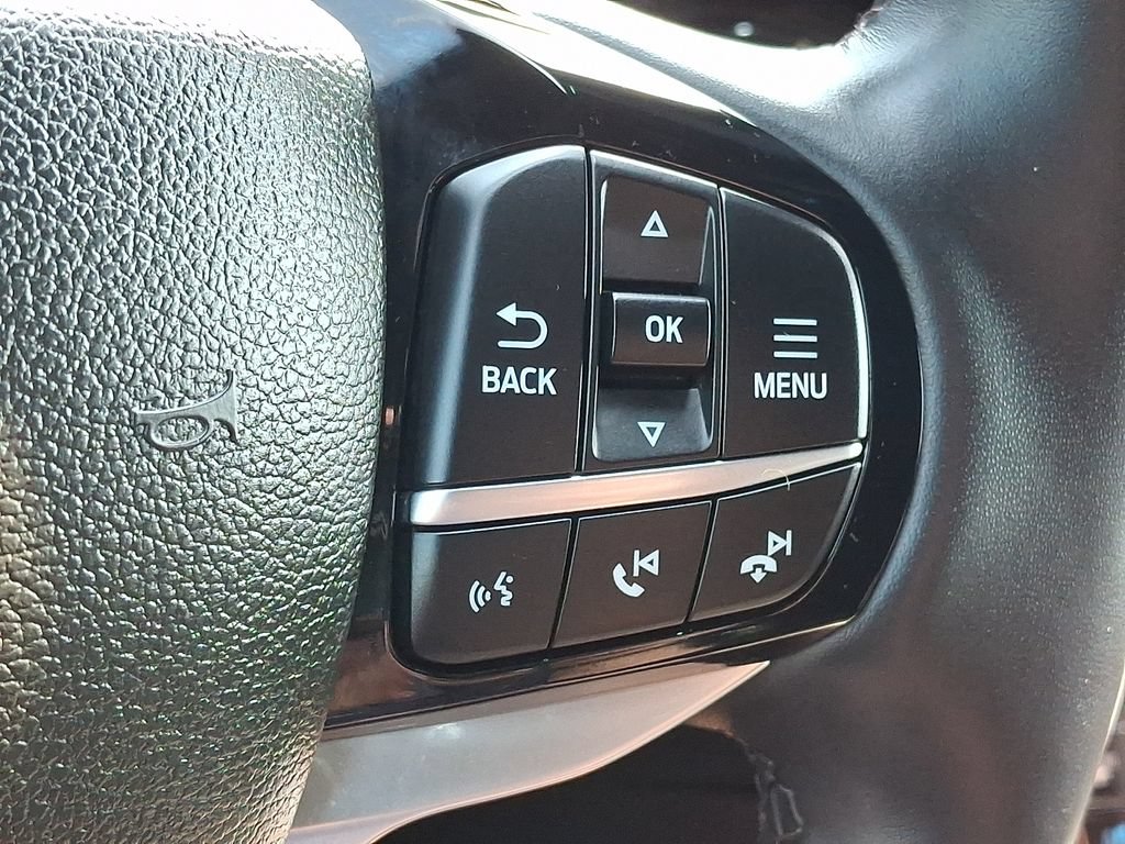 Used 2023 Ford Explorer Platinum w/ Technology Package AWD/4WD image 24