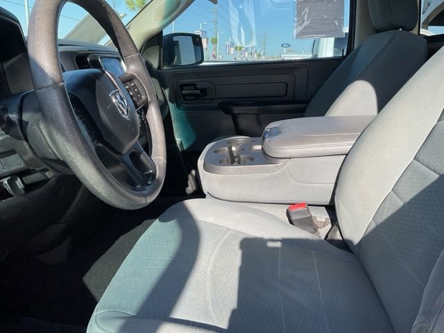 Used 2019 RAM 1500 Express RWD image 15
