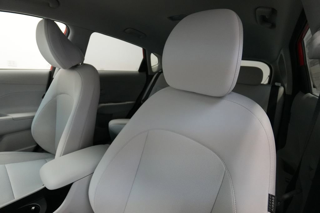 New 2026 Hyundai Kona SEL Sport AWD/4WD image 13