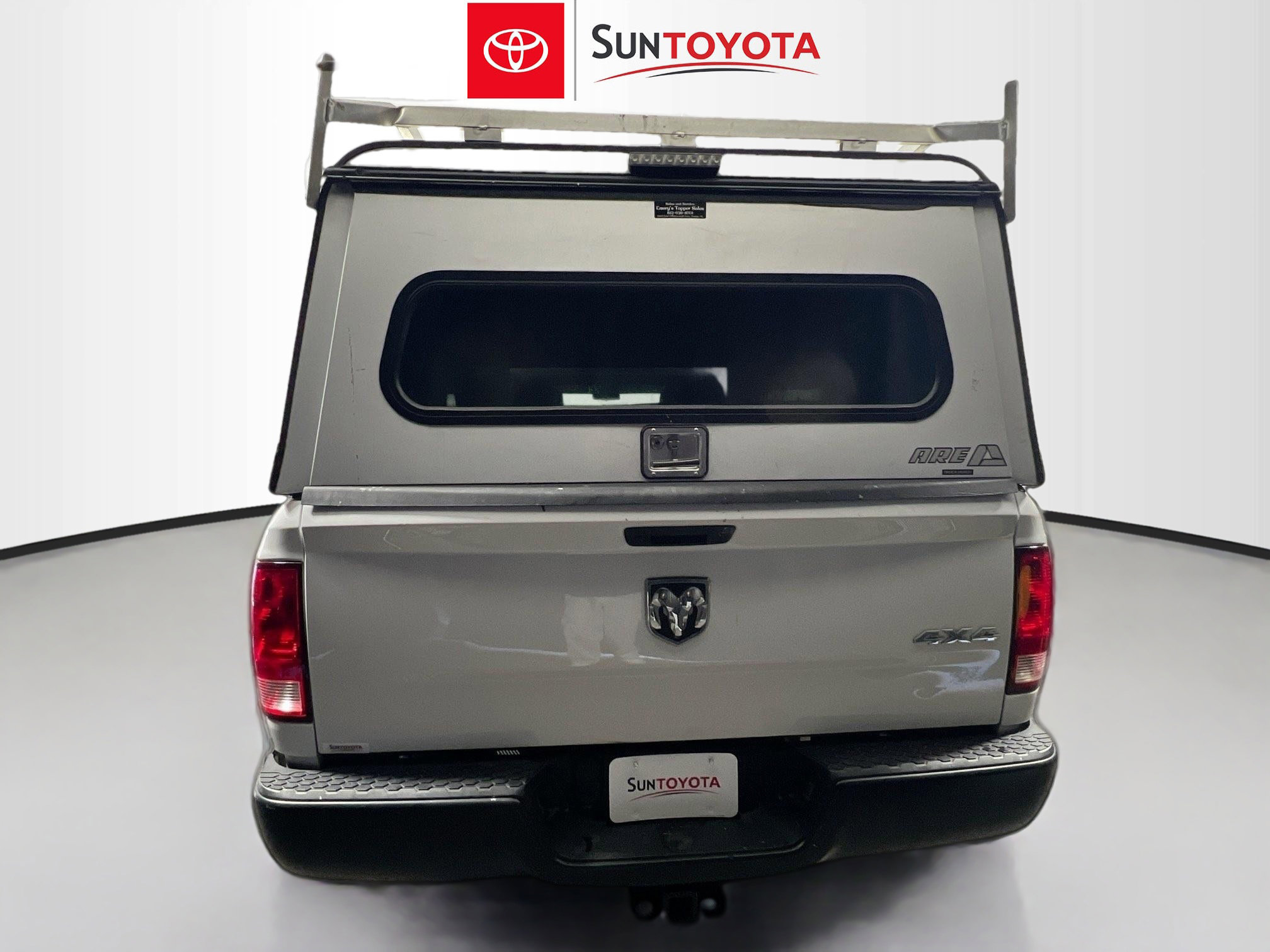 Used 2022 RAM 1500 Tradesman w/ Trailer Tow Group image 4