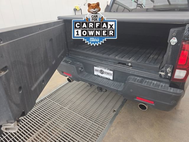 Used 2023 Honda Ridgeline Black Edition image 35