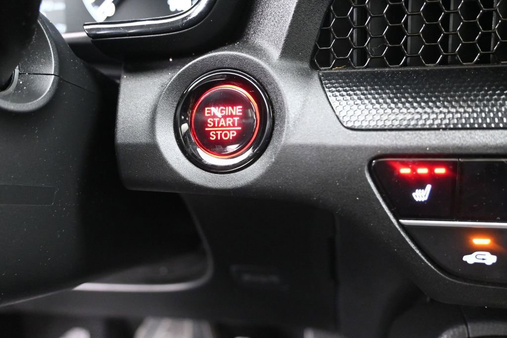 Used 2023 Honda CR-V EX image 23