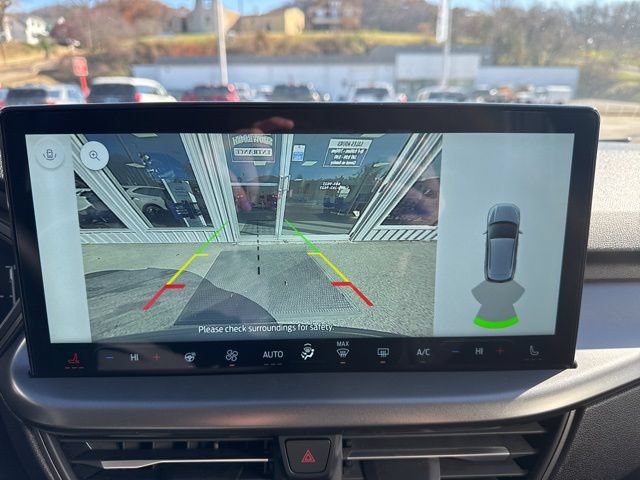 New 2026 Ford Escape Active w/ Tech Pack #1 AWD/4WD image 24