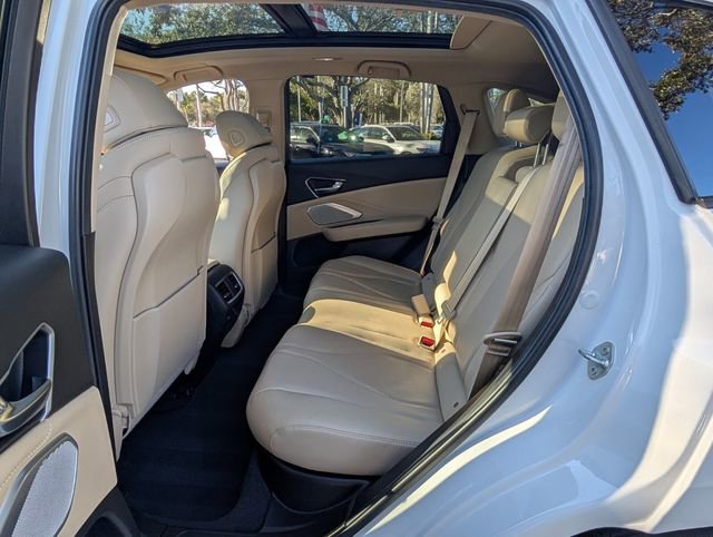 Certified 2023 Acura RDX w/ Technology Package image 16