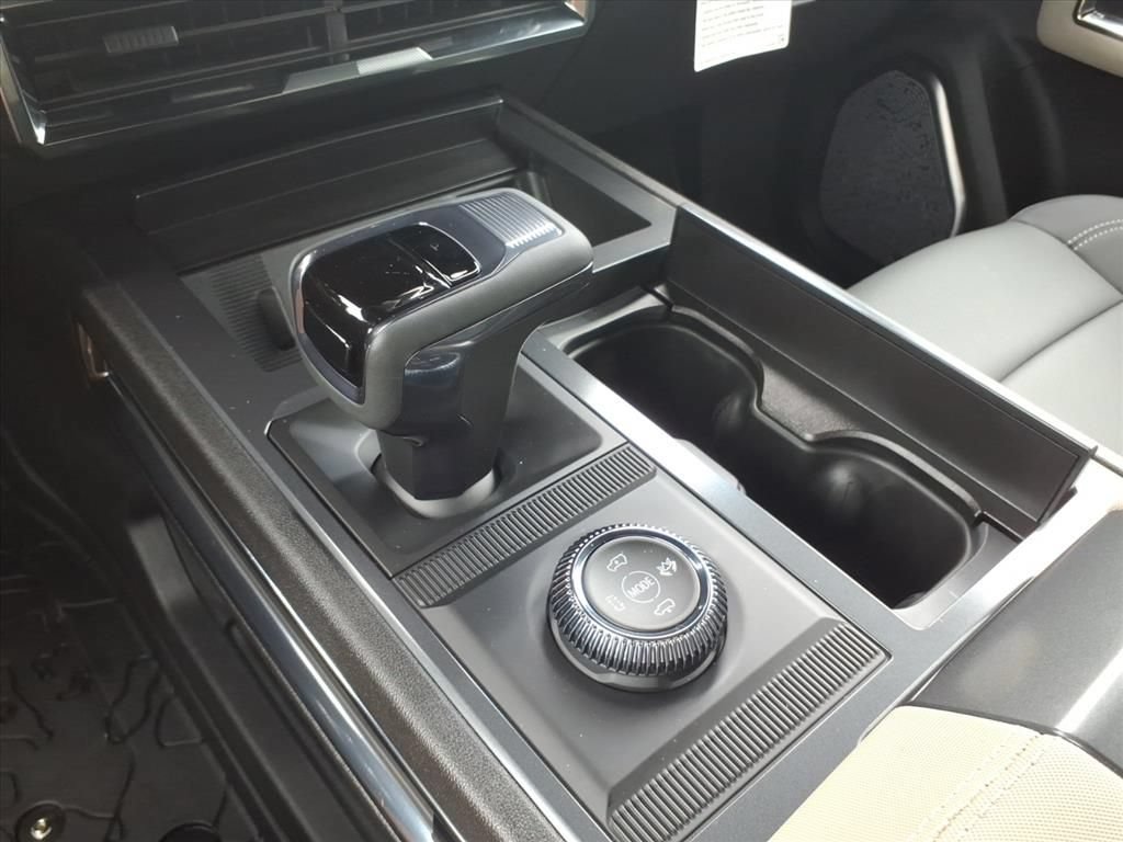 New 2026 GMC Hummer EV SUV AWD/4WD image 19