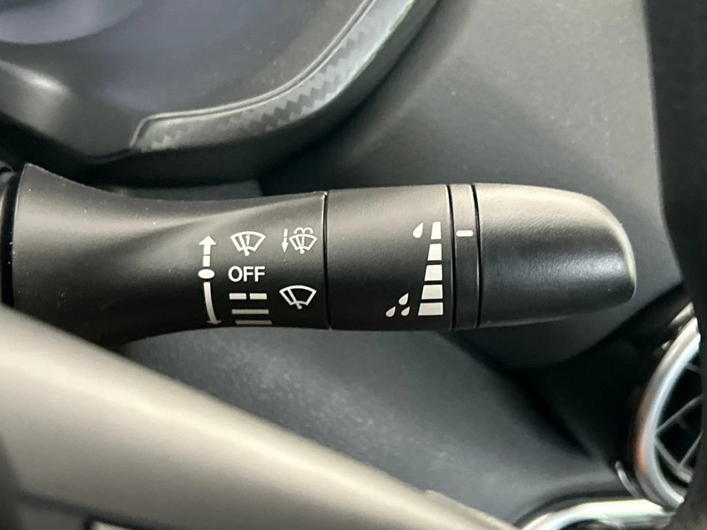 Certified 2025 Nissan Sentra S FWD image 27