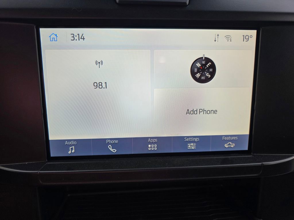 New 2026 Ford F550 4x4 Supercab Super Duty image 70