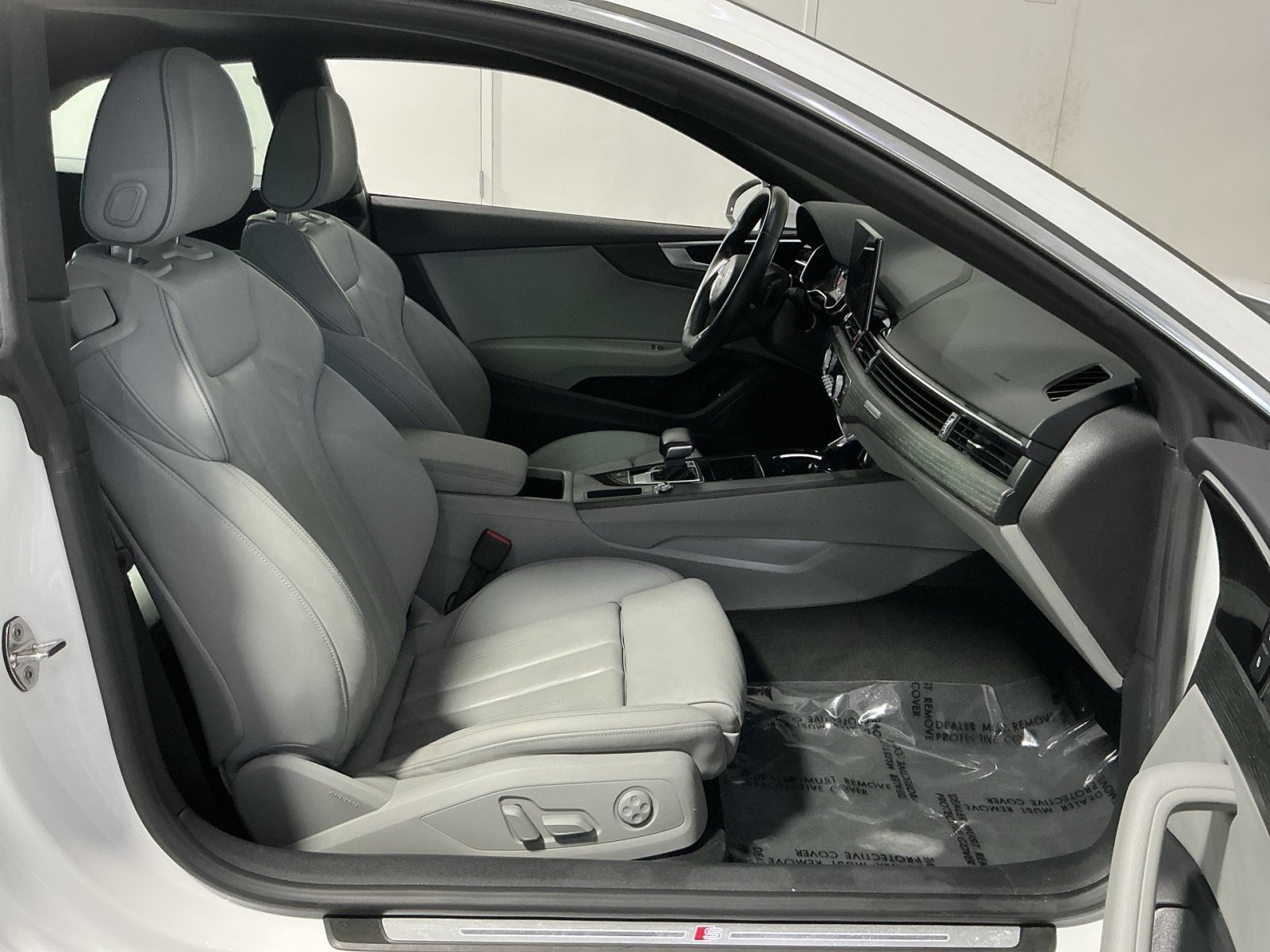 Used 2023 Audi A5 2.0T Premium AWD/4WD image 21