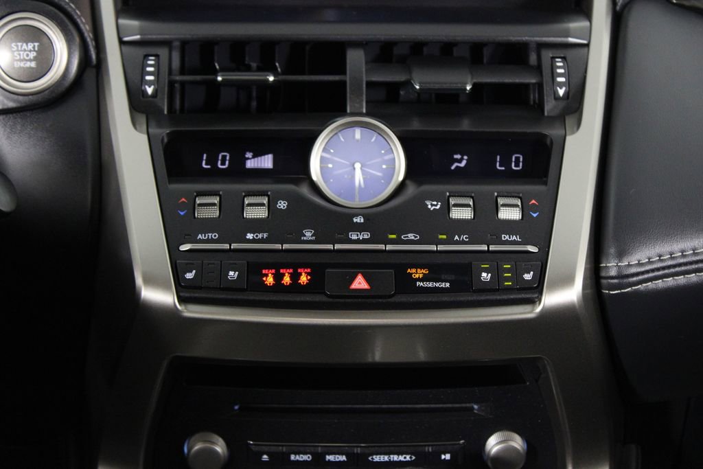 Used 2020 Lexus NX 300 FWD w/ Premium Package image 23