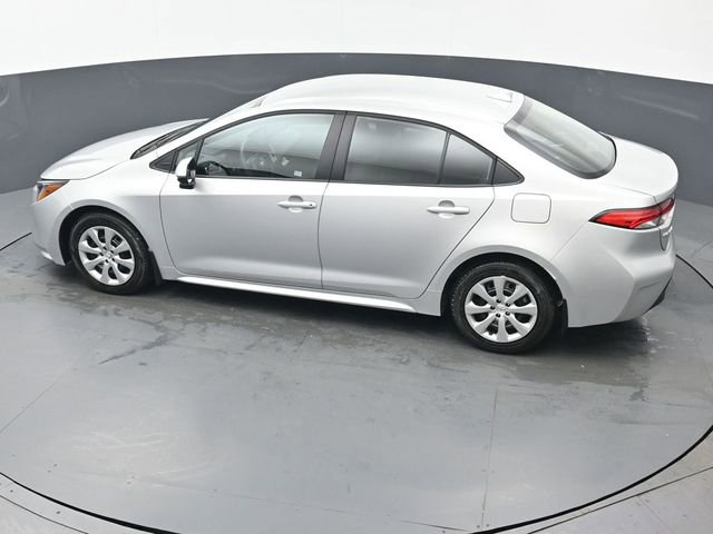 Certified 2026 Toyota Corolla LE image 34