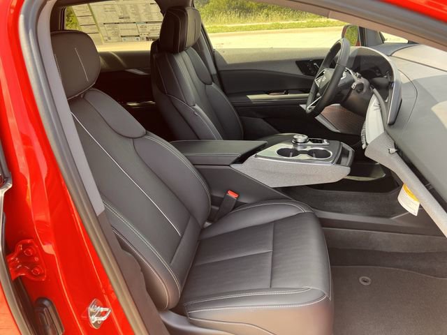 New 2026 Cadillac Optiq Sport 2 RWD image 17