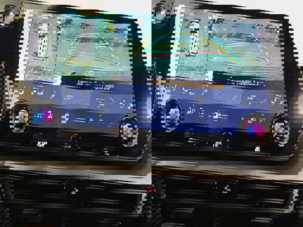 New 2026 Lexus TX 350 AWD image 24