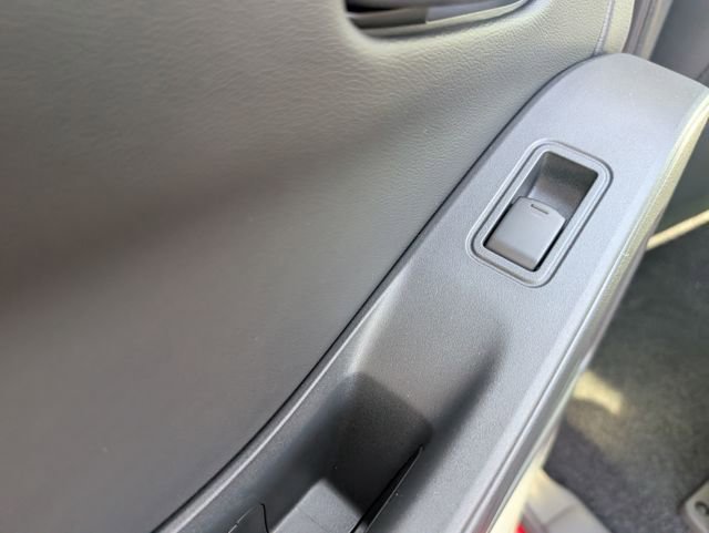 New 2026 Nissan Frontier PRO-4X w/ Pro Premium Package image 13