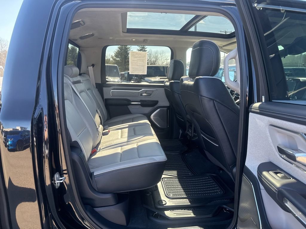 Certified 2024 RAM 1500 Limited image 29