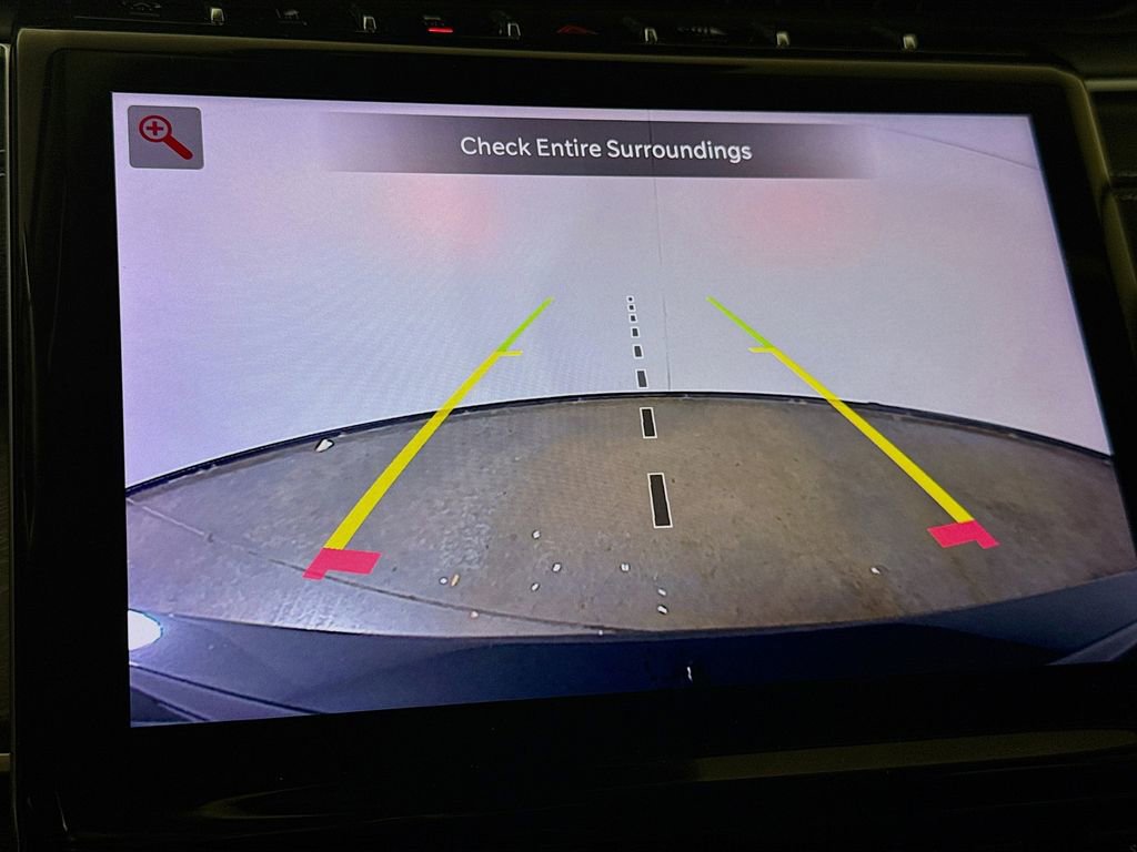 Used 2022 Jeep Grand Cherokee L Limited image 17