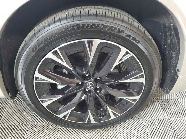 Used 2026 MAZDA CX-90 3.3 Turbo S w/ Premium Plus AWD/4WD image 11