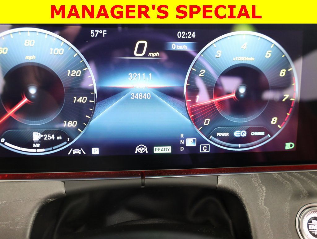 Used 2022 Mercedes-Benz CLS 450 CLS 450 image 19