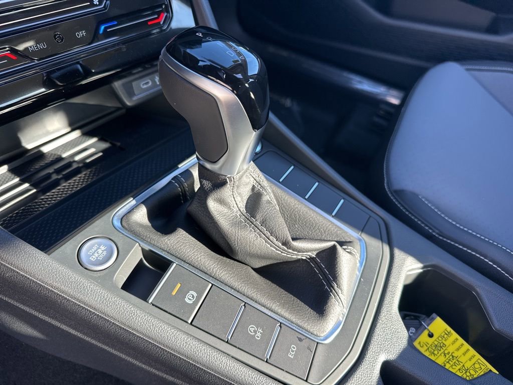 New 2026 Volkswagen Jetta SE image 24