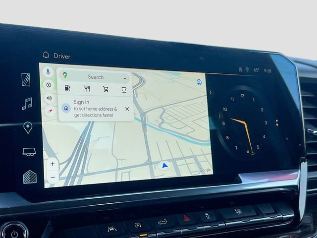 Used 2025 Chevrolet Silverado 1500 LT image 13