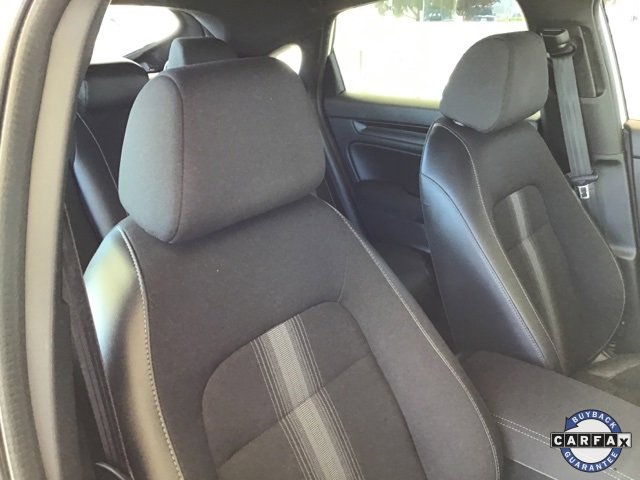 Used 2024 Honda Civic Sport image 46