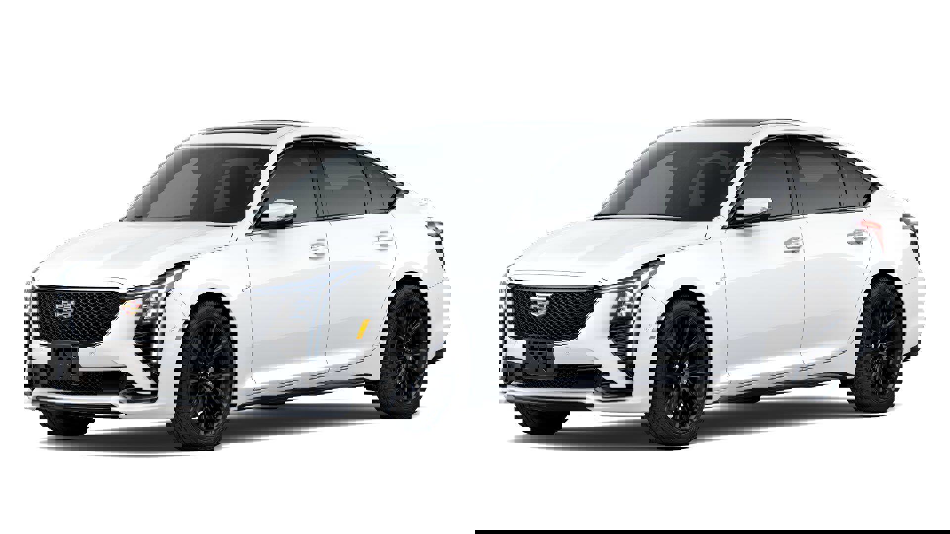 New 2026 Cadillac CT5 Sport w/ Technology Package image 25